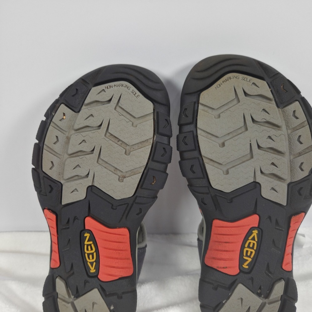 Keen Whisper Womens Size 7.5 Sport Hiking Walking Outdoor Sandals Shoes - Picture 13 of 16
